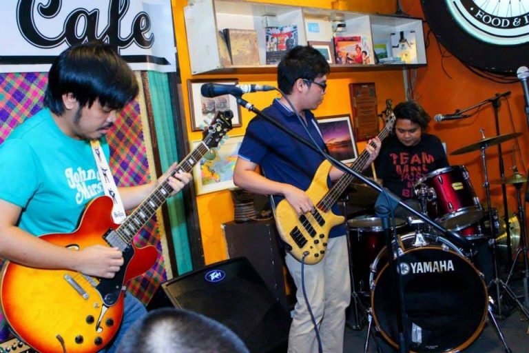 Admiral Peppery's performance photo