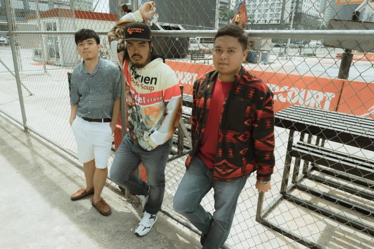 Admiral Peppery's photoshoot